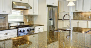 How to Choose Granite Fabricator